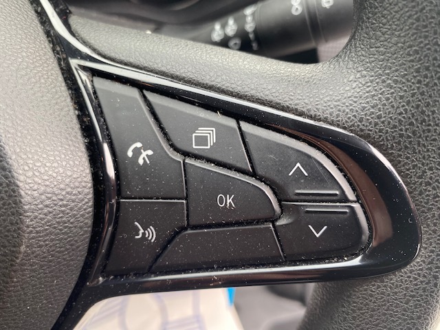 Used Renault Trafic SL28 Passenger 9 Seater Minibus - Image 3